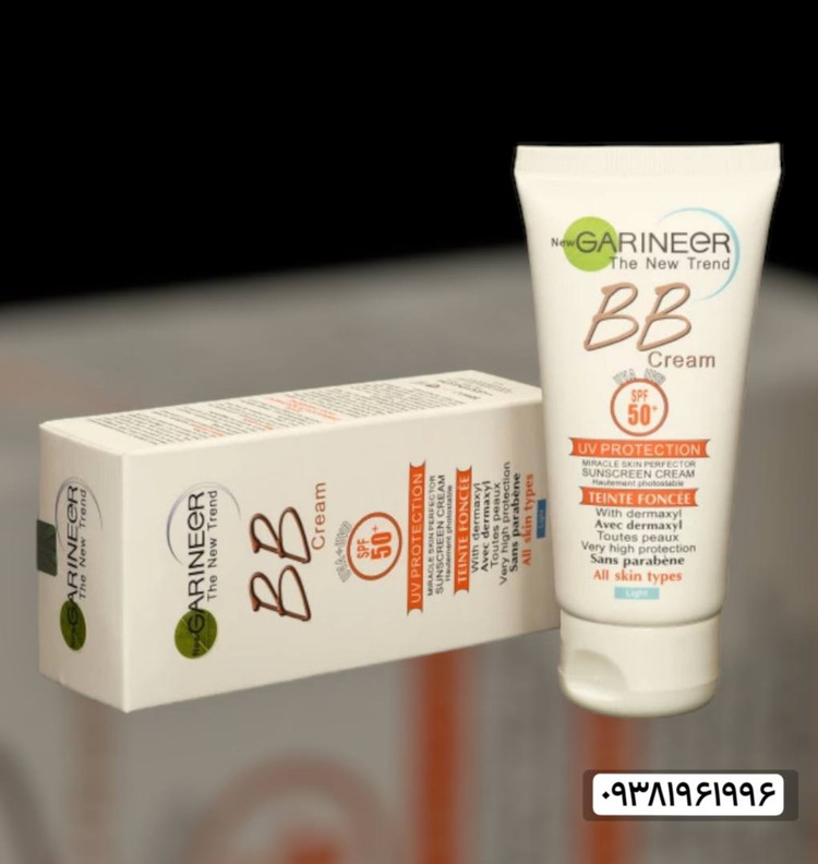 ضدآفتاب کرم پودری