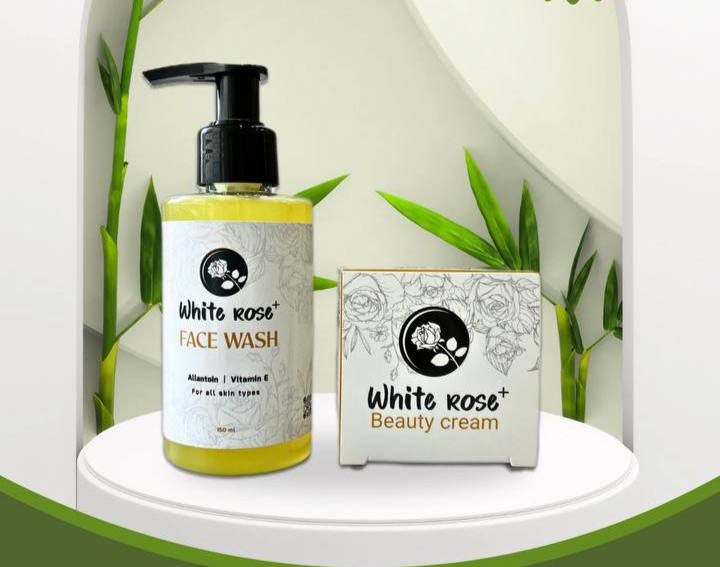 پکیج وایت رز پلاس