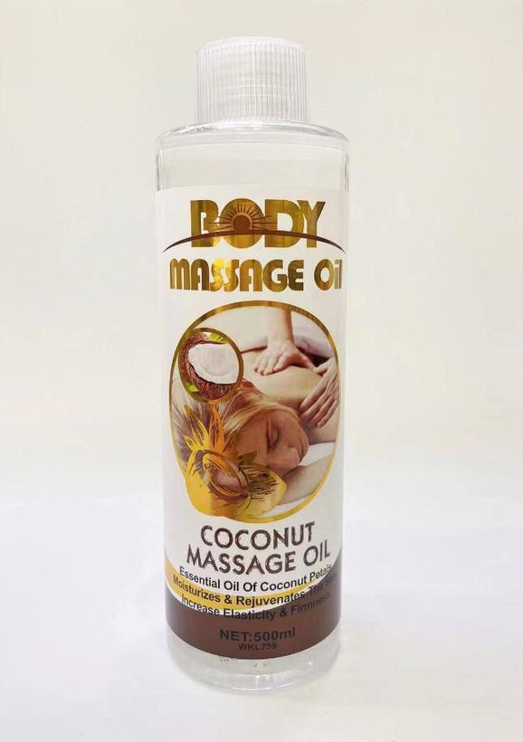 روغن محرک جنسی وکالی