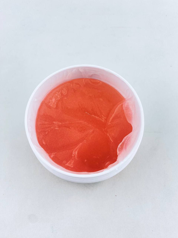 اسکراب کاسه ای هلو بیوآکوا لایه بردار و روشن کننده BIOAQUA peach scrub