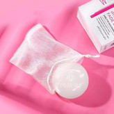 صابون سفیدکننده دکتر راشل حاوی آربوتین، پاککننده عمیق، ضدلک و مرطوبکننده پوست