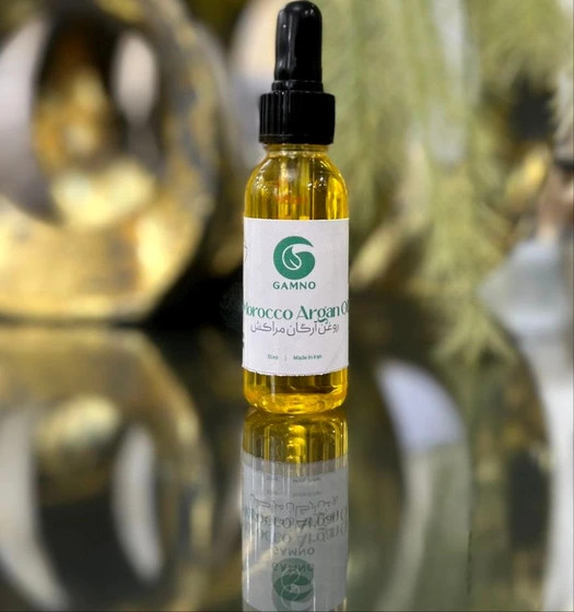 روغن آرگان مراکش